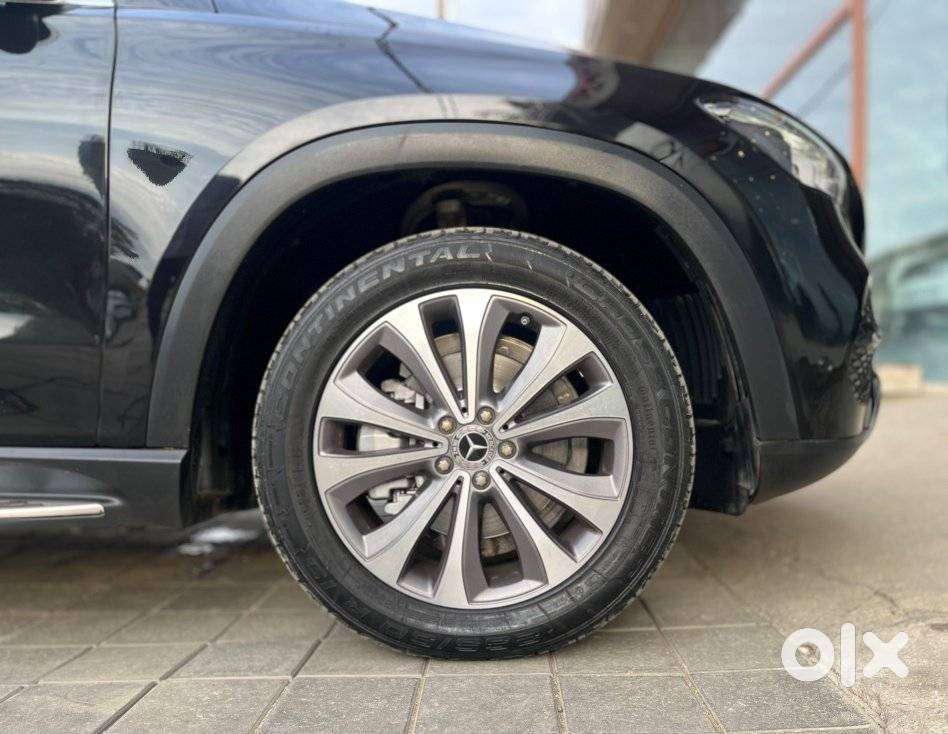 Mercedes-Benz GLE Class 1.9 300d 4MATIC, 2022, Diesel