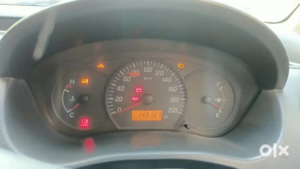 Maruti Suzuki Swift Dzire Tour 2014 Diesel 143000 Km Driven