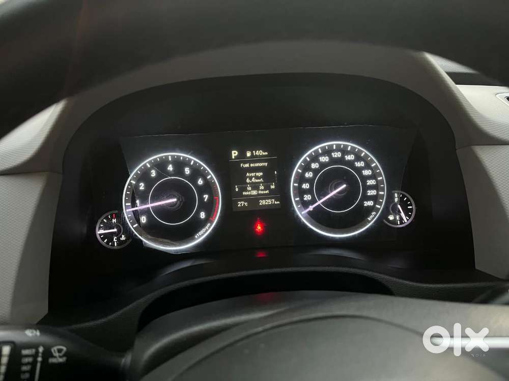 Hyundai Creta 1.6 Sx (o), 2023, Petrol