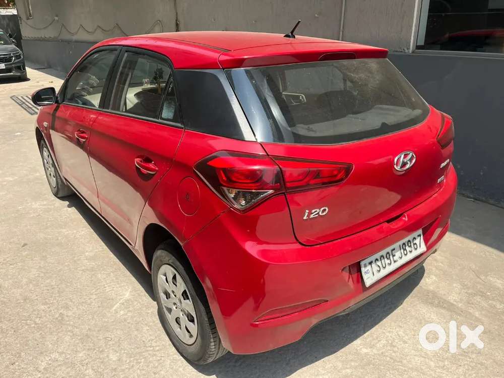 Elite I20 Excellent Condition