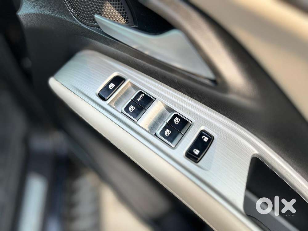 Mg Hector Savvy Pro Cvt, 2023, Petrol