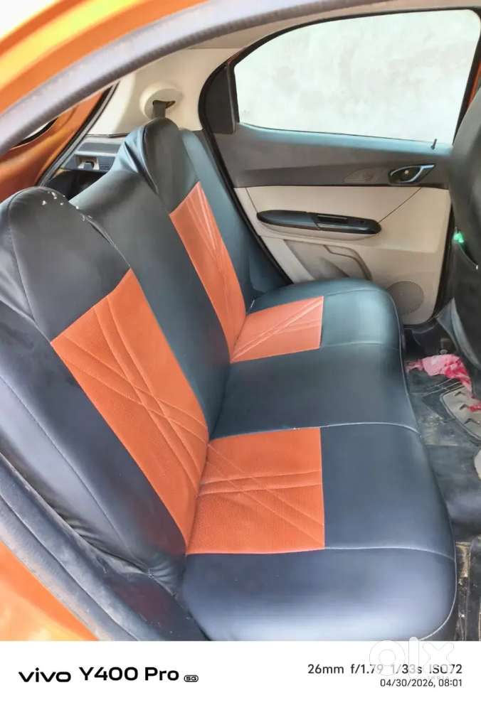 Well Condition, Original 2 Remote Key, 4 Power Window, Back Camera