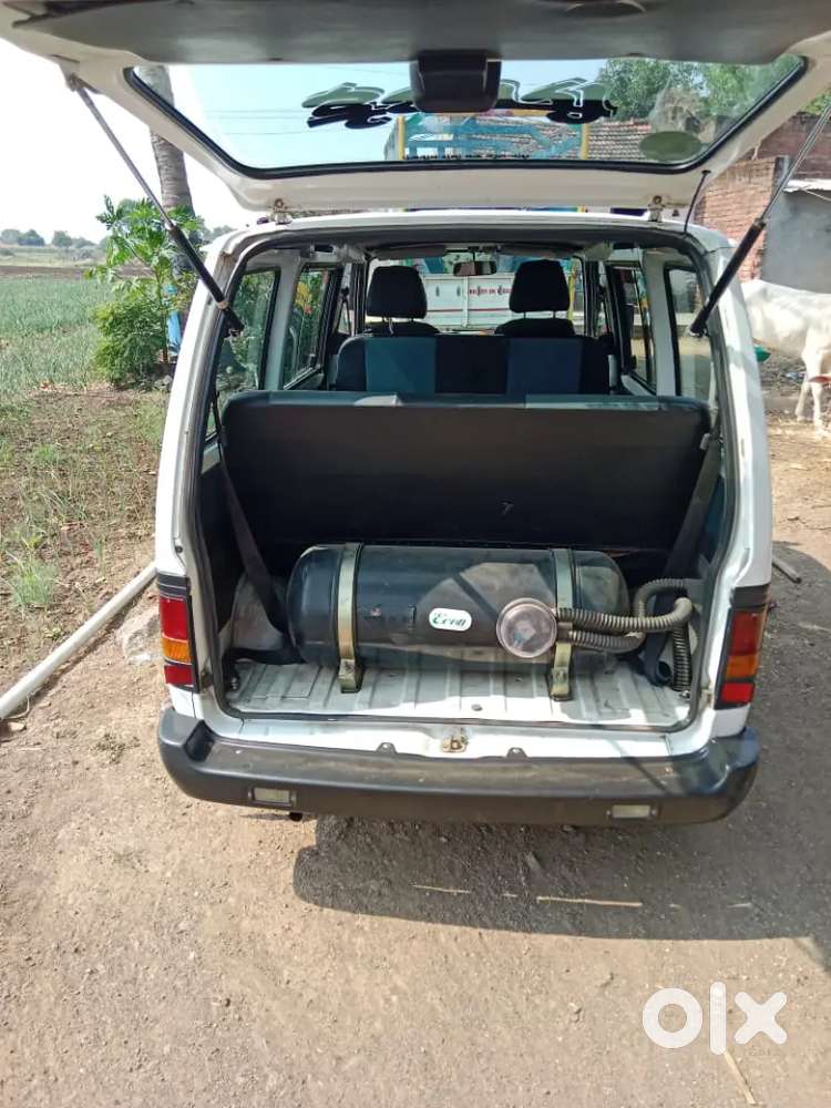 Maruti Omni