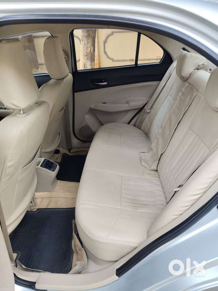 Maruti Suzuki Swift Dzire Vxi(o) Mt, 2024, Cng & Hybrids