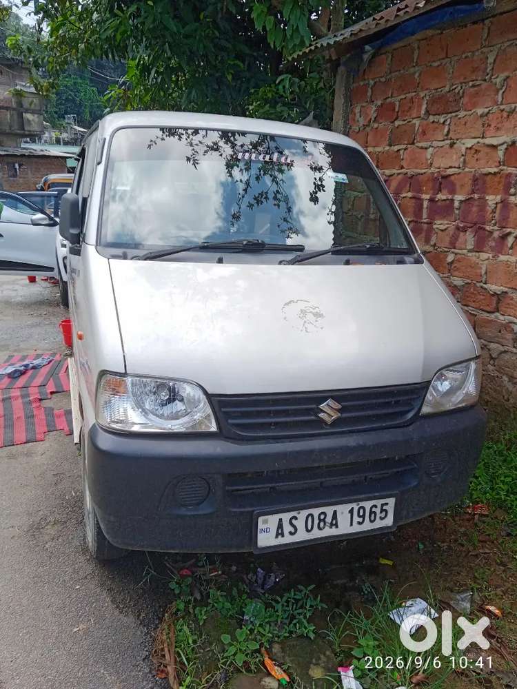 Maruti Suzuki Brezza 2021