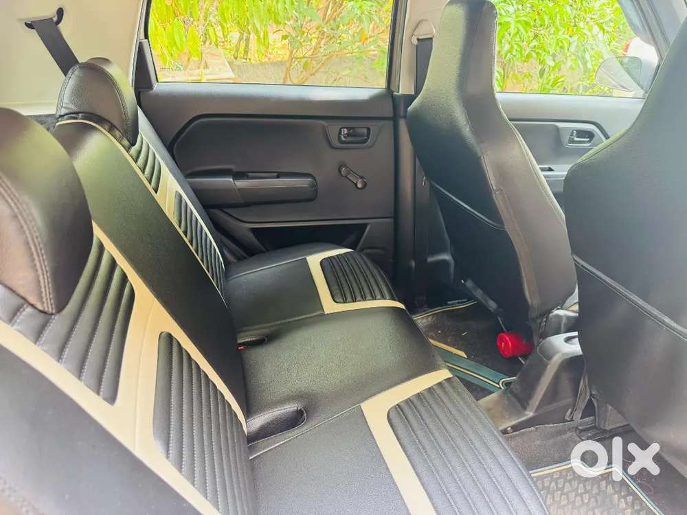 Wagon R Cng Full Loan