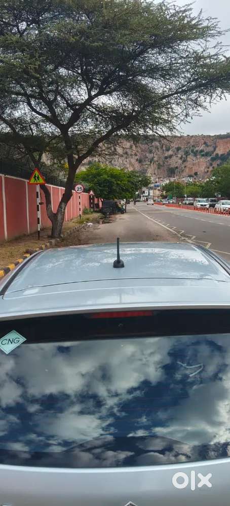 Maruti Suzuki Baleno Delta 2024