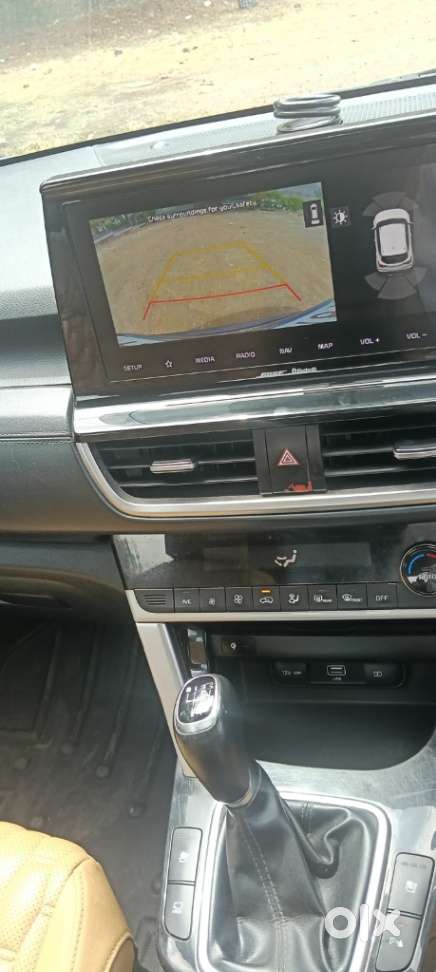 Kia Seltos Htk D, 2022, Diesel