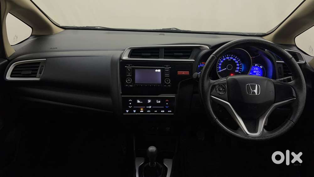 Honda Jazz [2020-2023] 1.2 V I-vtec Mt, 2015, Petrol