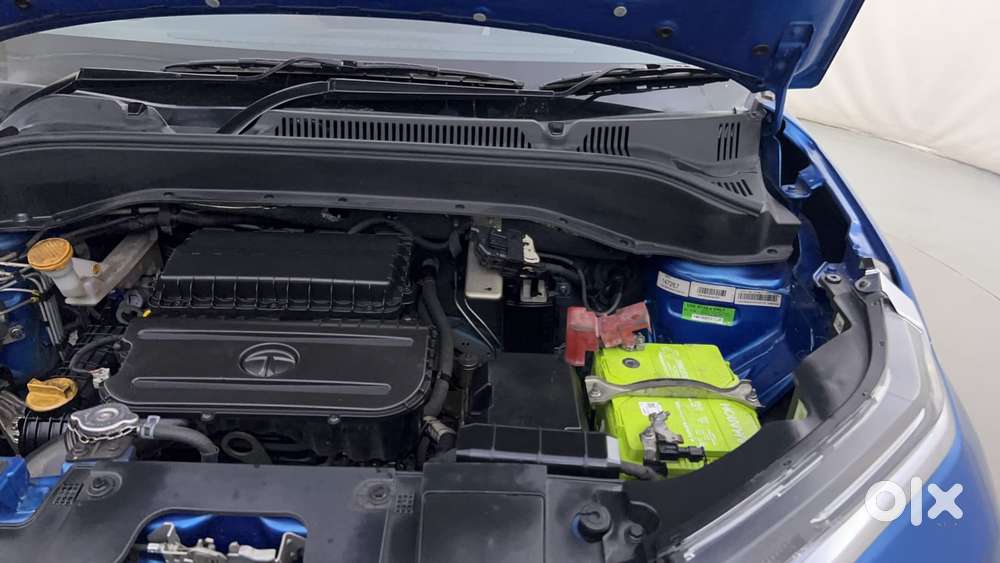 Tata Punch Creative, 2022, Petrol