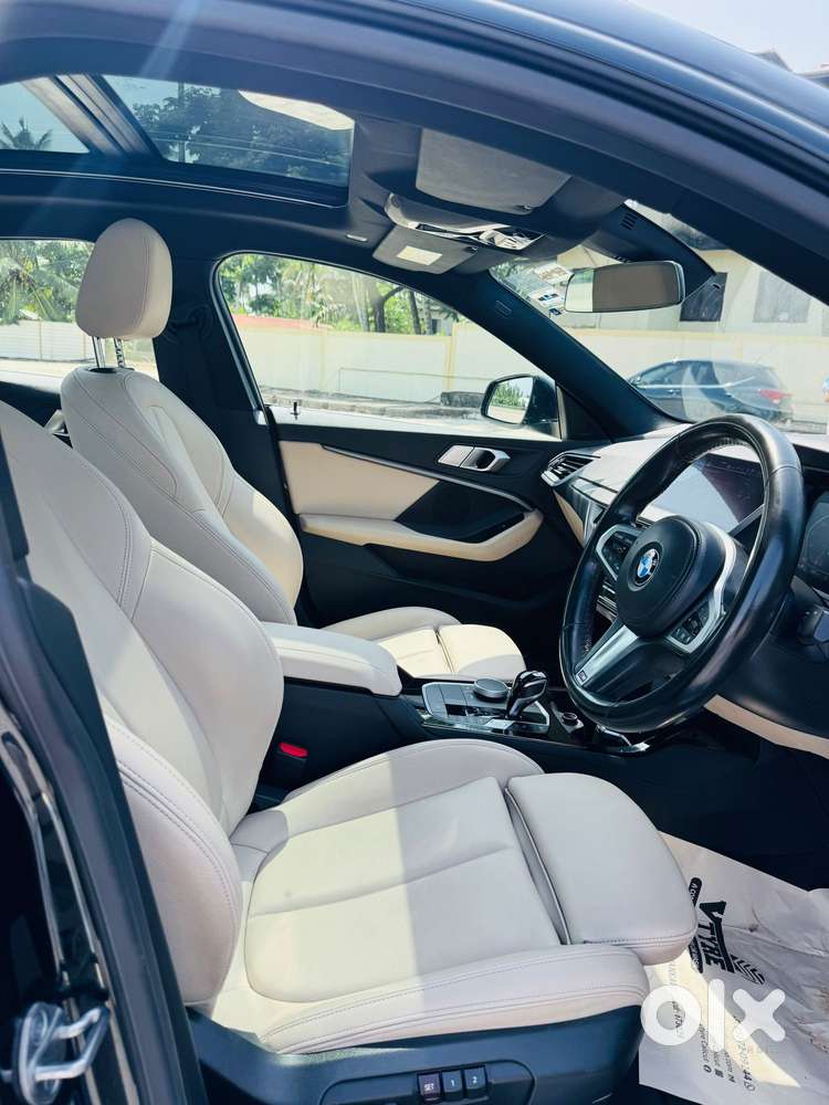 Bmw 2 Series 220i Gran Coupe M Sport, 2022, Petrol