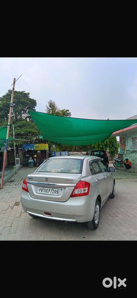 Maruti Swift Dzire Vdi 2014