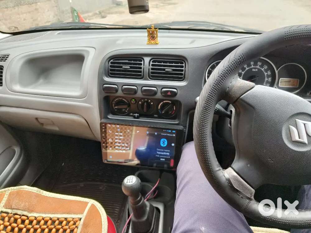 Maruti Suzuki Alto K10 2014 Petrol 178000 Km Driven