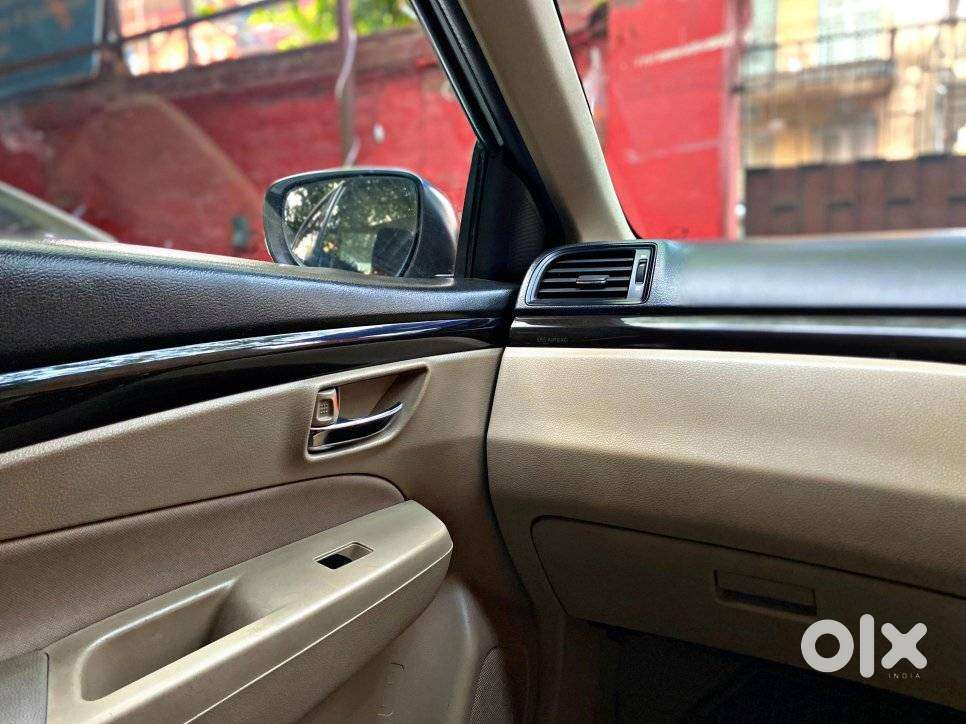 Maruti Suzuki Ciaz Vdi(o) Shvs, 2015, Diesel