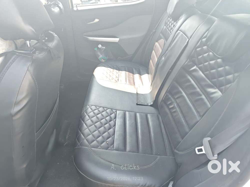 Nissan Magnite 1.0 Xv, 2021, Petrol