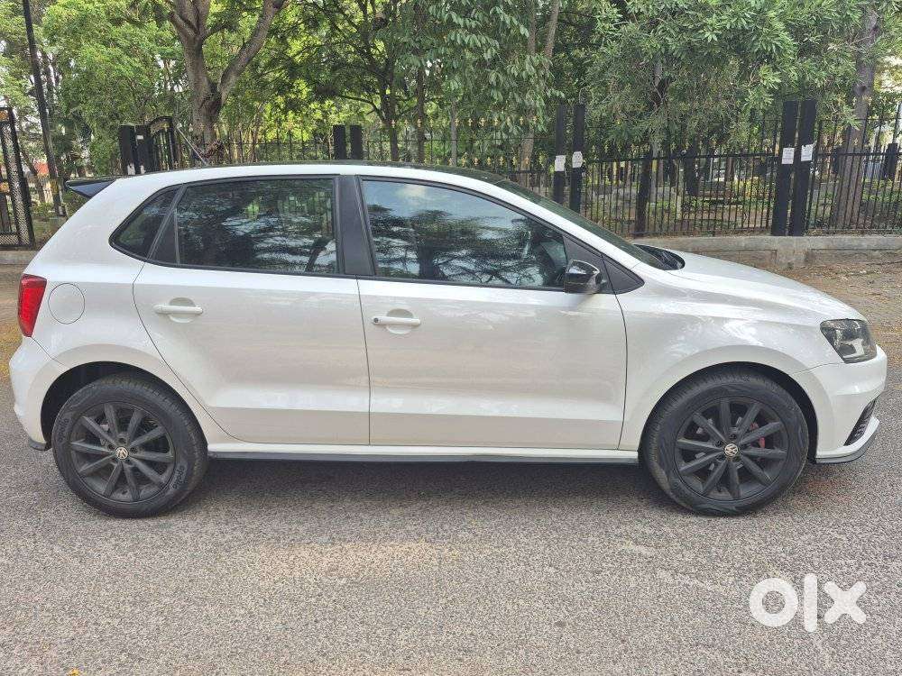 Volkswagen Polo 1.0 Highline Plus Tsi, 2020, Petrol