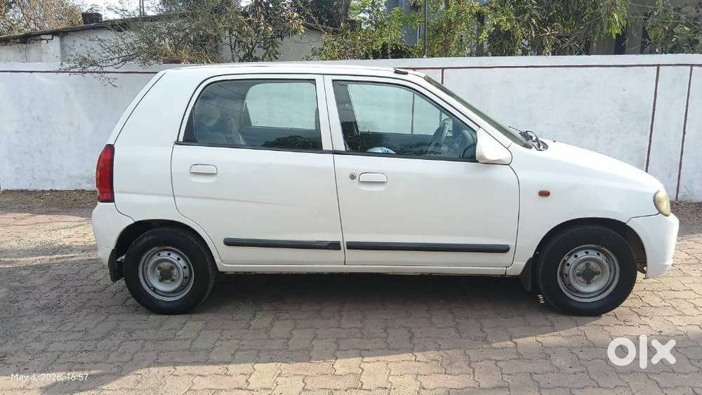 Maruti Suzuki Alto 800 Lxi, 2011, Petrol