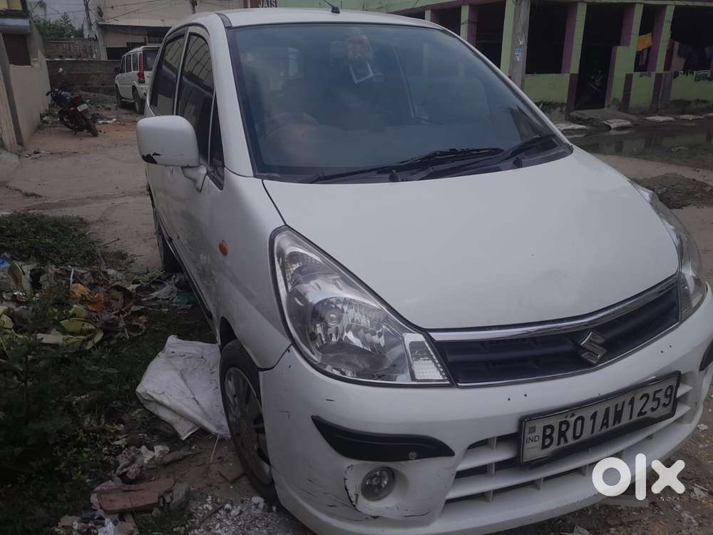Maruti Suzuki Zen Estilo Vxi Bsiv, 2010, Petrol