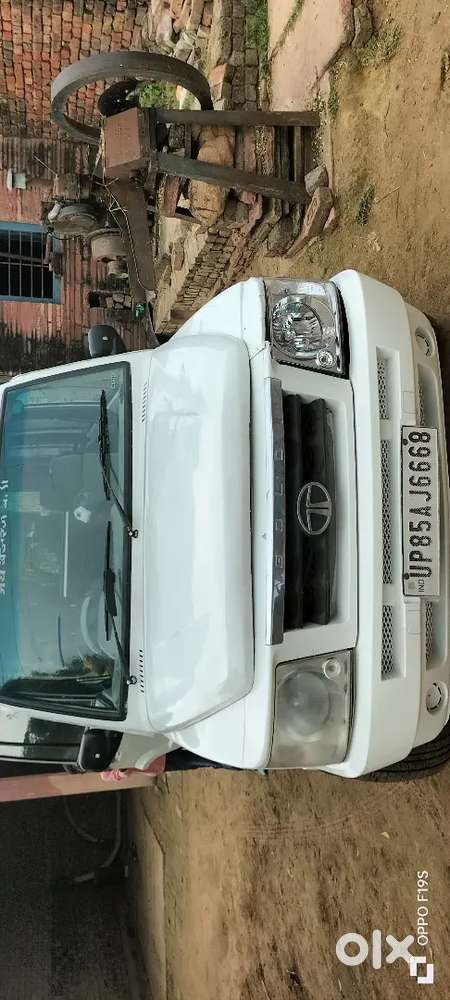 Tata Sumo Gold 3.0 2013