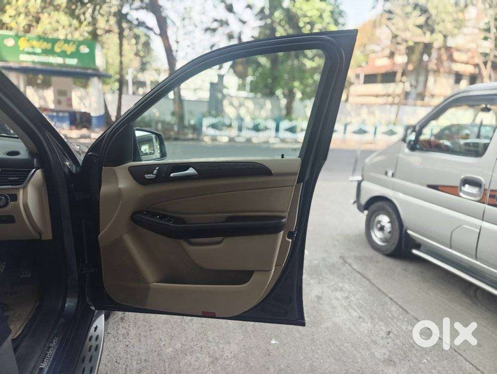 Mercedes-benz Gle Class 2.1 250d 4matic, 2016, Diesel