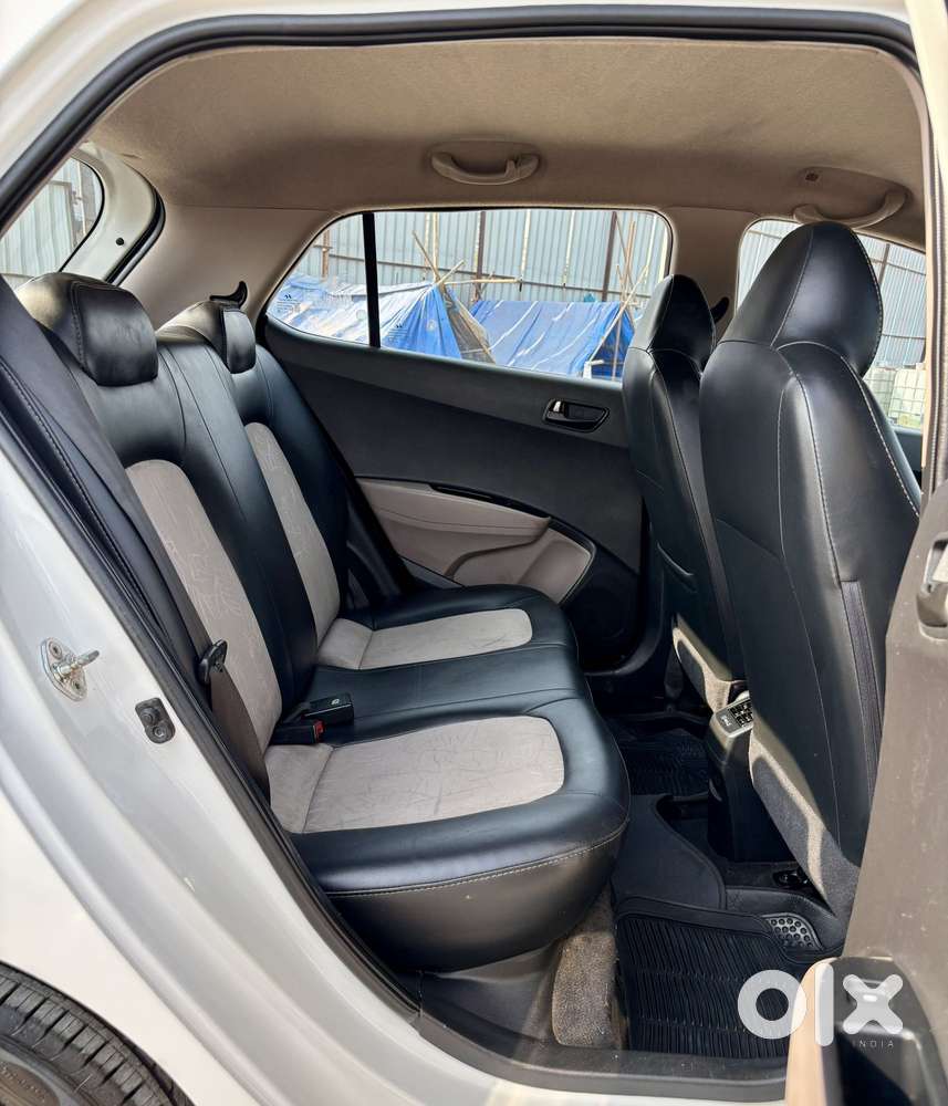 Hyundai Grand I10 2013-2016 Magna, 2015, Petrol