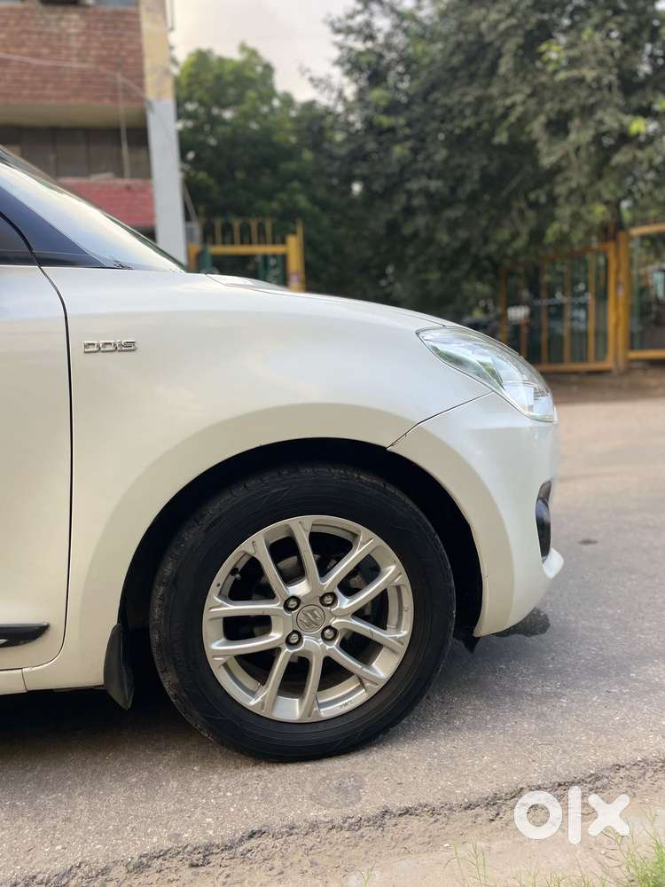 Maruti Suzuki Swift Amt Zdi, 2019, Diesel