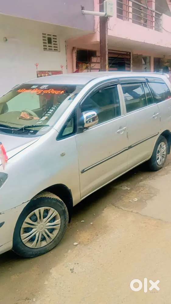 Toyota Innova 2006 Diesel