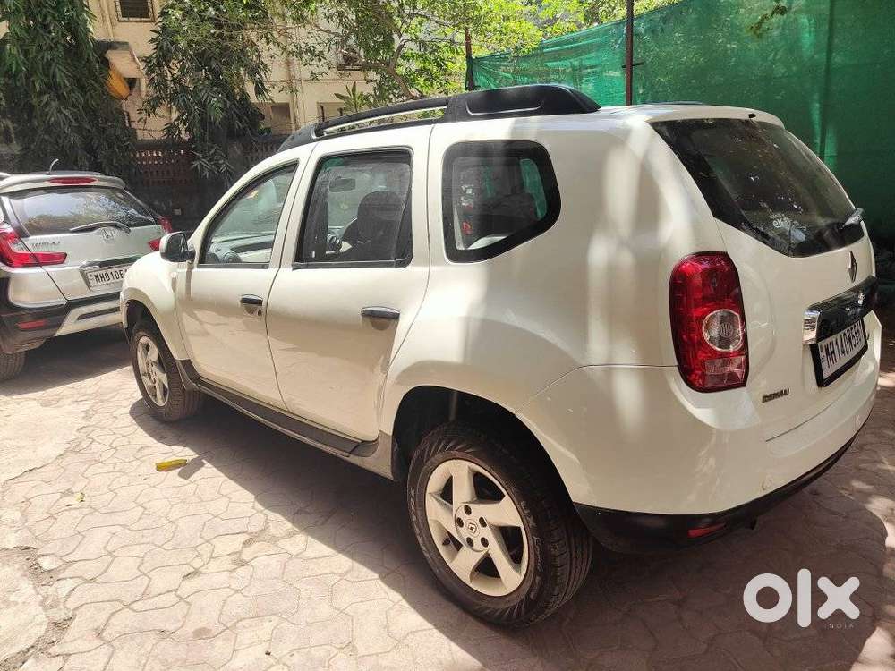 Renault Duster 2012-2015 85ps Diesel Rxl Optional, 2012, Diesel