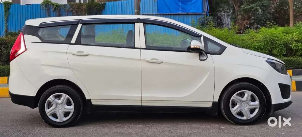 Mahindra Marazzo M2 8str, 2019, Diesel