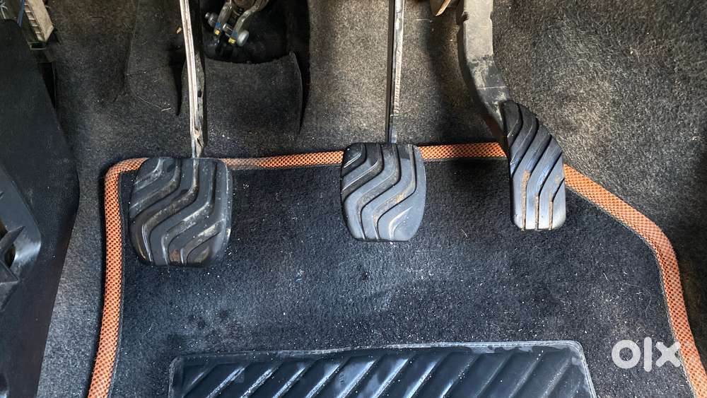 Renault Kwid Climber 1.0 Mt, 2018, Petrol
