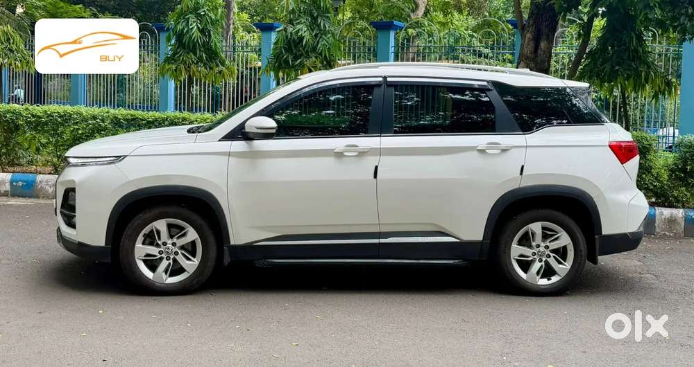 Mg Hector Sharp Pro 2.0 Turbo Diesel Mt Dual Tone, 2025, Diesel