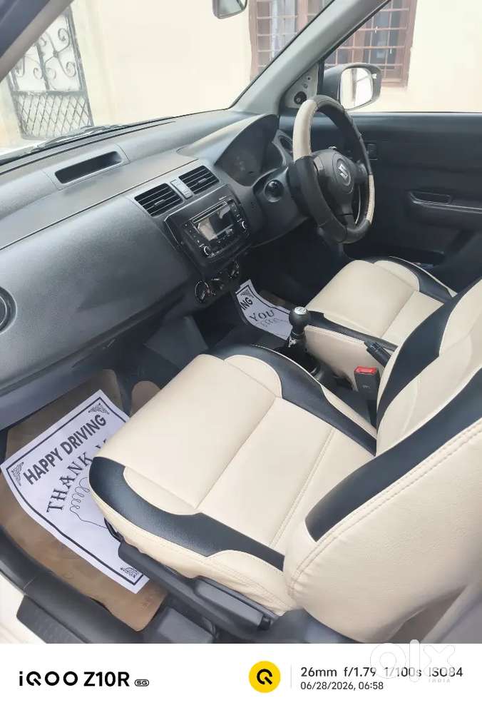 Swift Tour 2016 Model Very Neat Condition