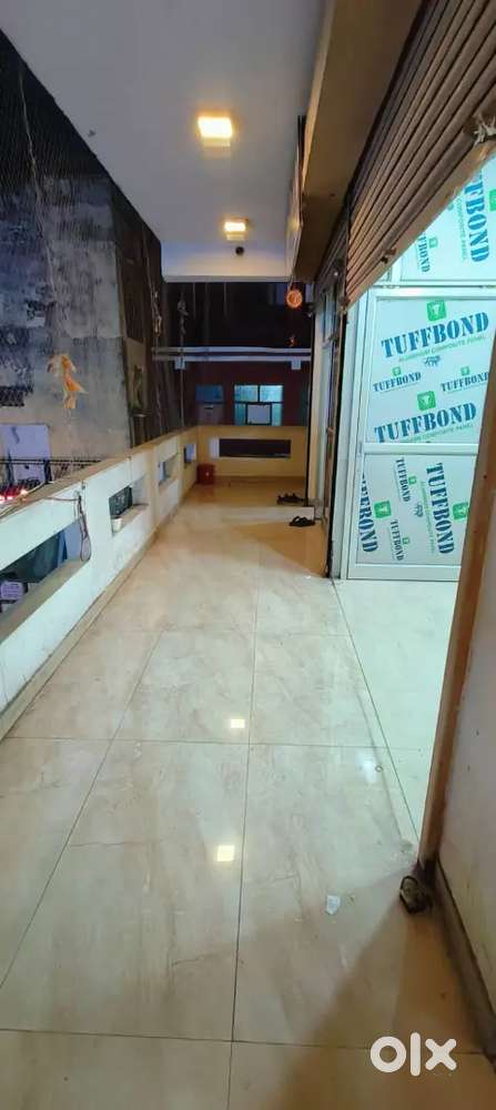 Shop available for rent meston road