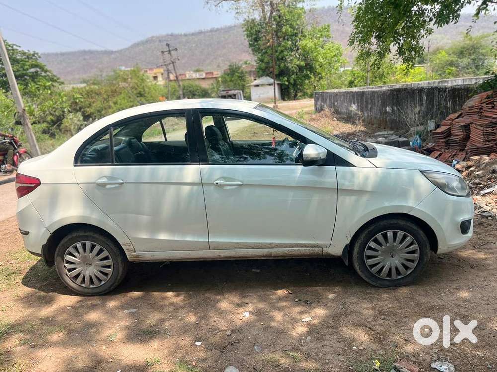 Tata Zest 2019  Ending Diesel Good Condition