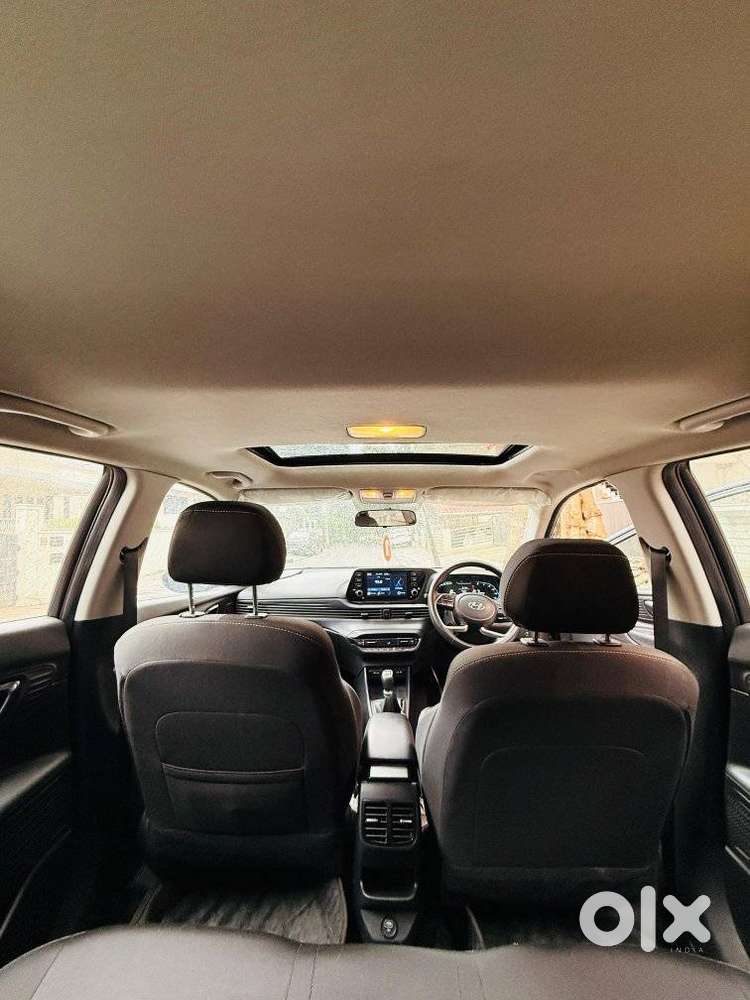 Hyundai I20 1.2 Asta, 2022, Petrol