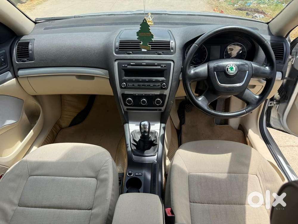 Skoda Laura Elegance 1.9 Tdi Mt, 2009, Diesel