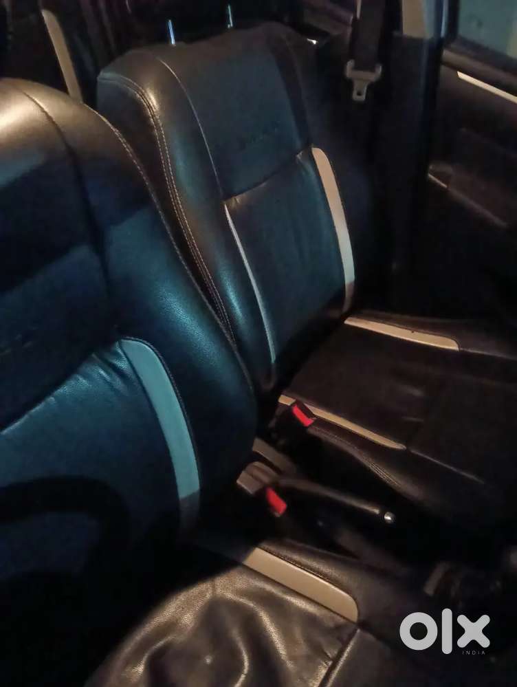 Maruti Suzuki Swift Zxi  Smooth Engine