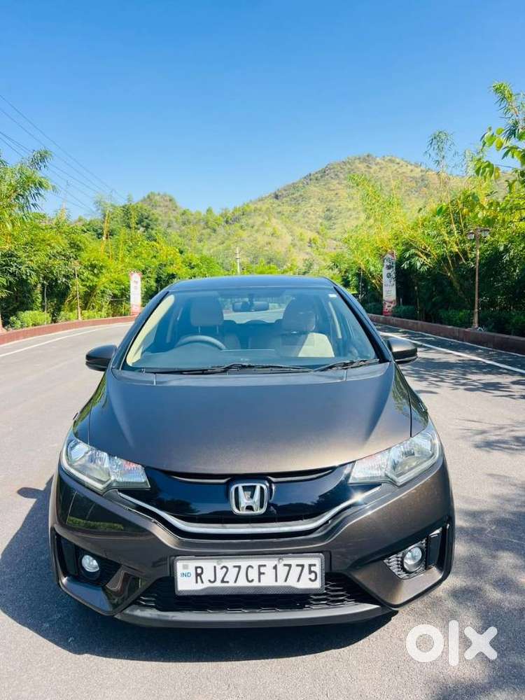 Honda Jazz 1.2 Sv I Vtec, 2016, Petrol