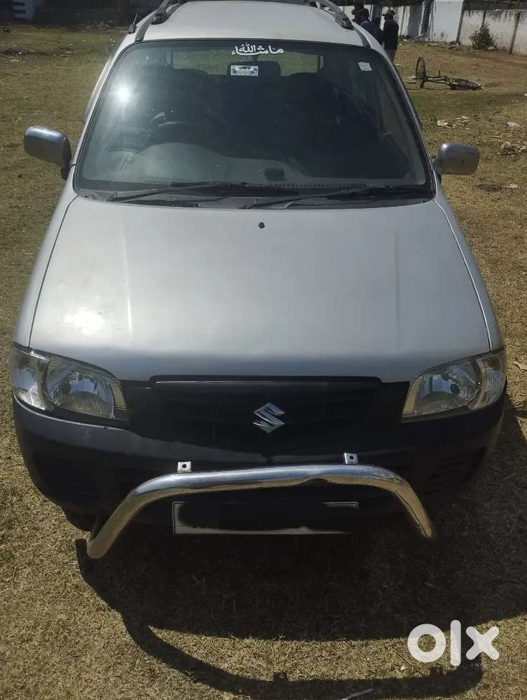 Fitness Valid Upto 5 Nov 2029
Insurance Valid Upto 13 Oct 2026