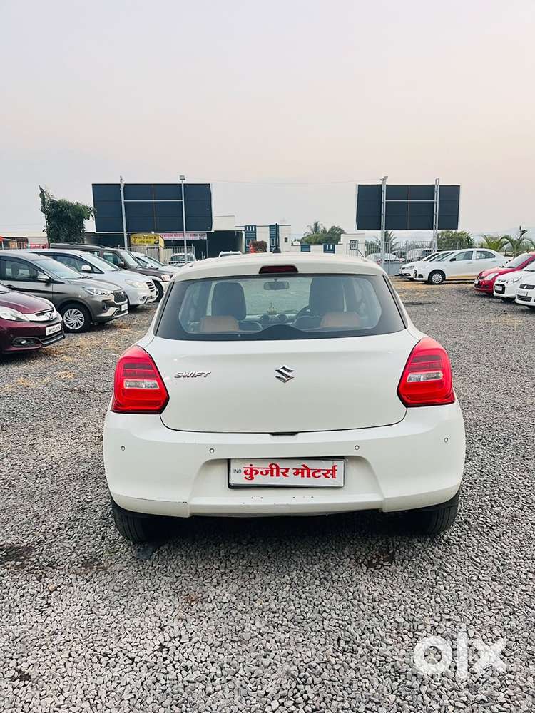Maruti Swift Vdi 2019