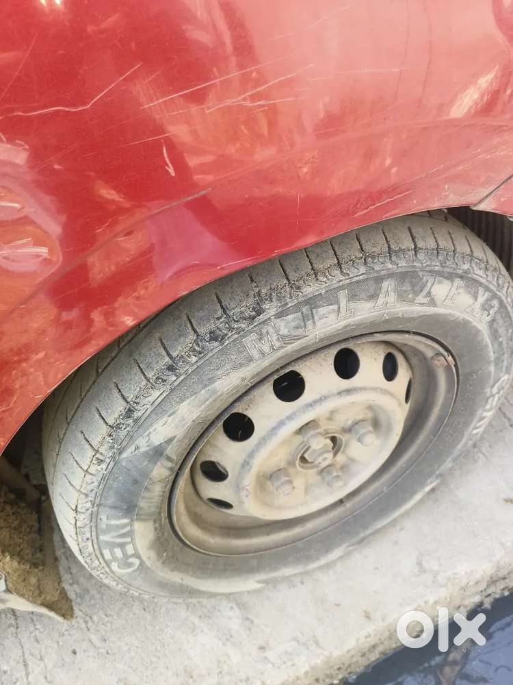 Hyundai Eon Era 2017