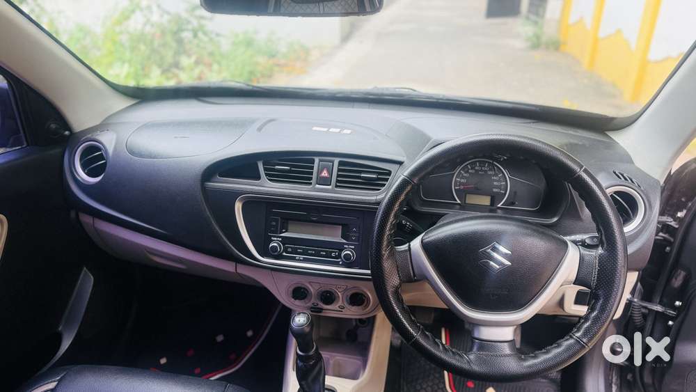 Maruti Suzuki Alto 800 Vxi Airbag, 2020, Petrol