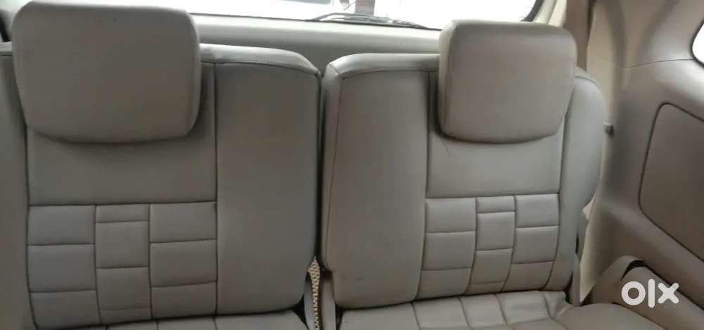 Toyota Innova 2.5 Diesel 2012 December