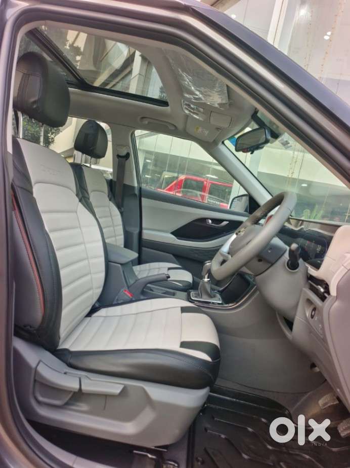 Hyundai Creta 1.5 Sx, 2024, Petrol
