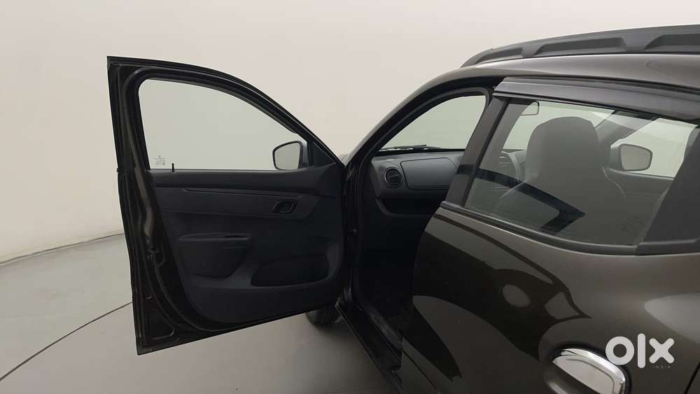 Renault Kwid 1.0 Rxt Amt, 2016, Petrol