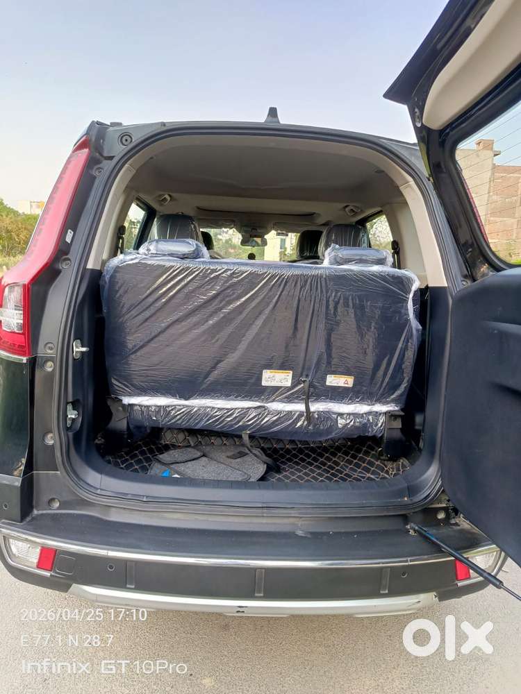Mahindra Scorpio N Z8 L Diesel Mt 2wd 7 Str, 2023, Diesel