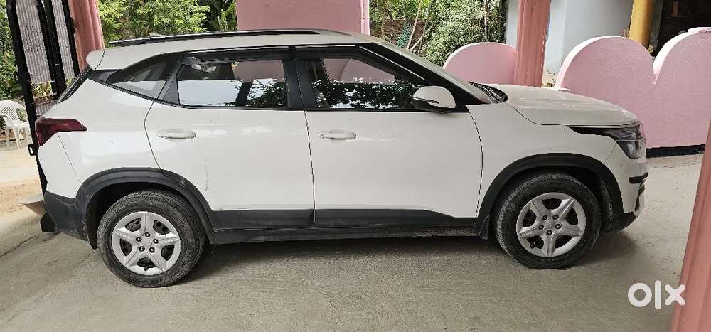 Kia Motors Seltos D 1.5 Htk