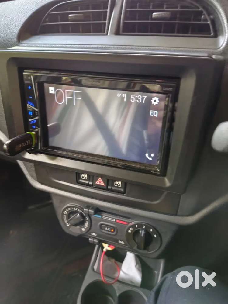 2023 Maruti Suzuki Alto Std (o)