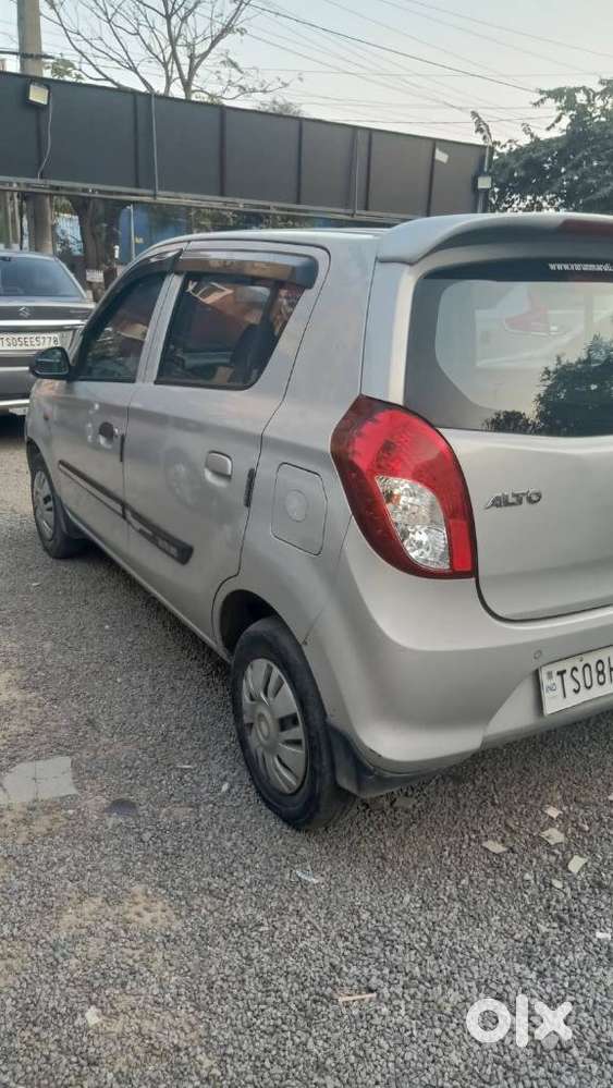 Maruti Suzuki Alto 800 Vxi Airbag, 2021, Petrol