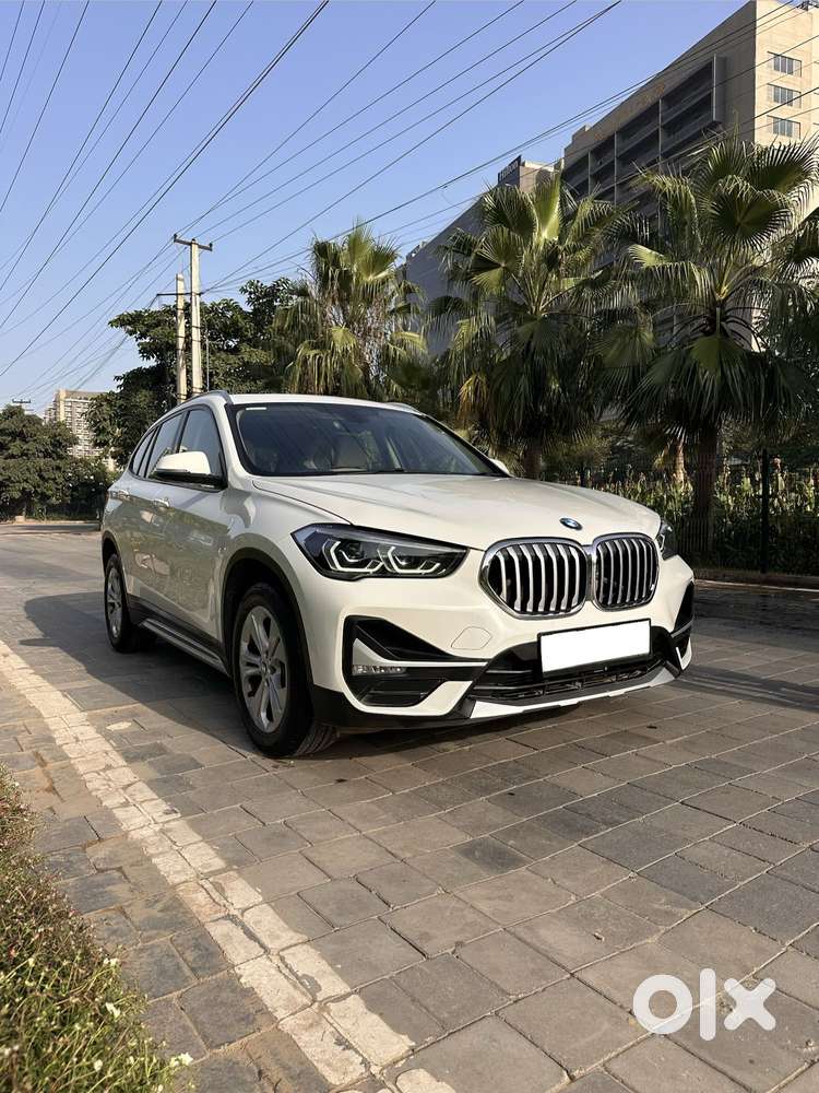 Bmw X1 2.0 Sdrive20i Xline, 2021, Petrol